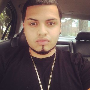 Meet your Posher, Elvis